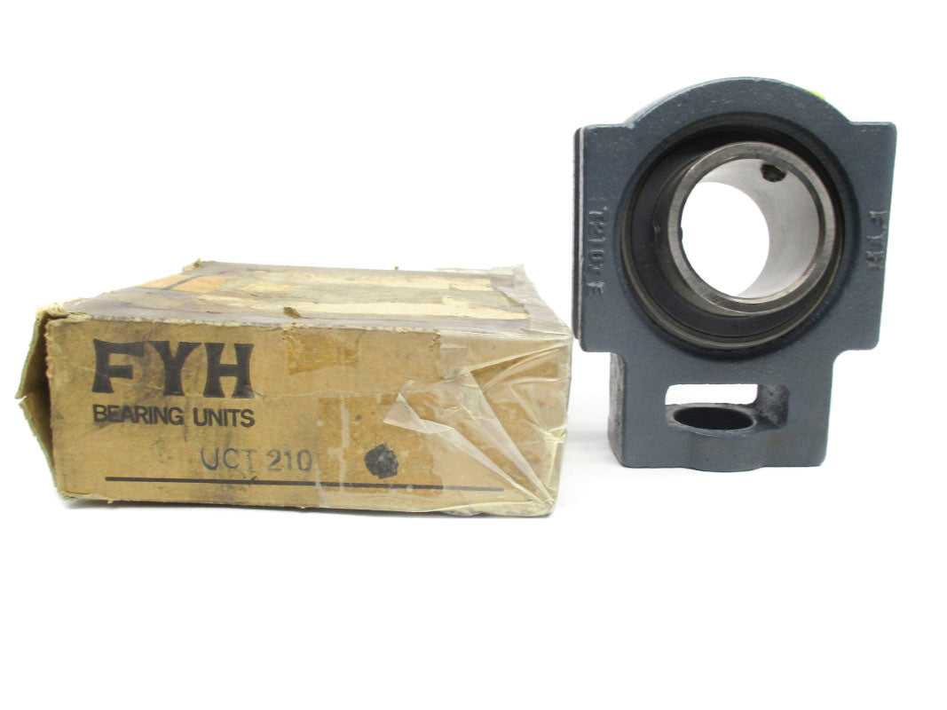 FYH UCT210E NSMP