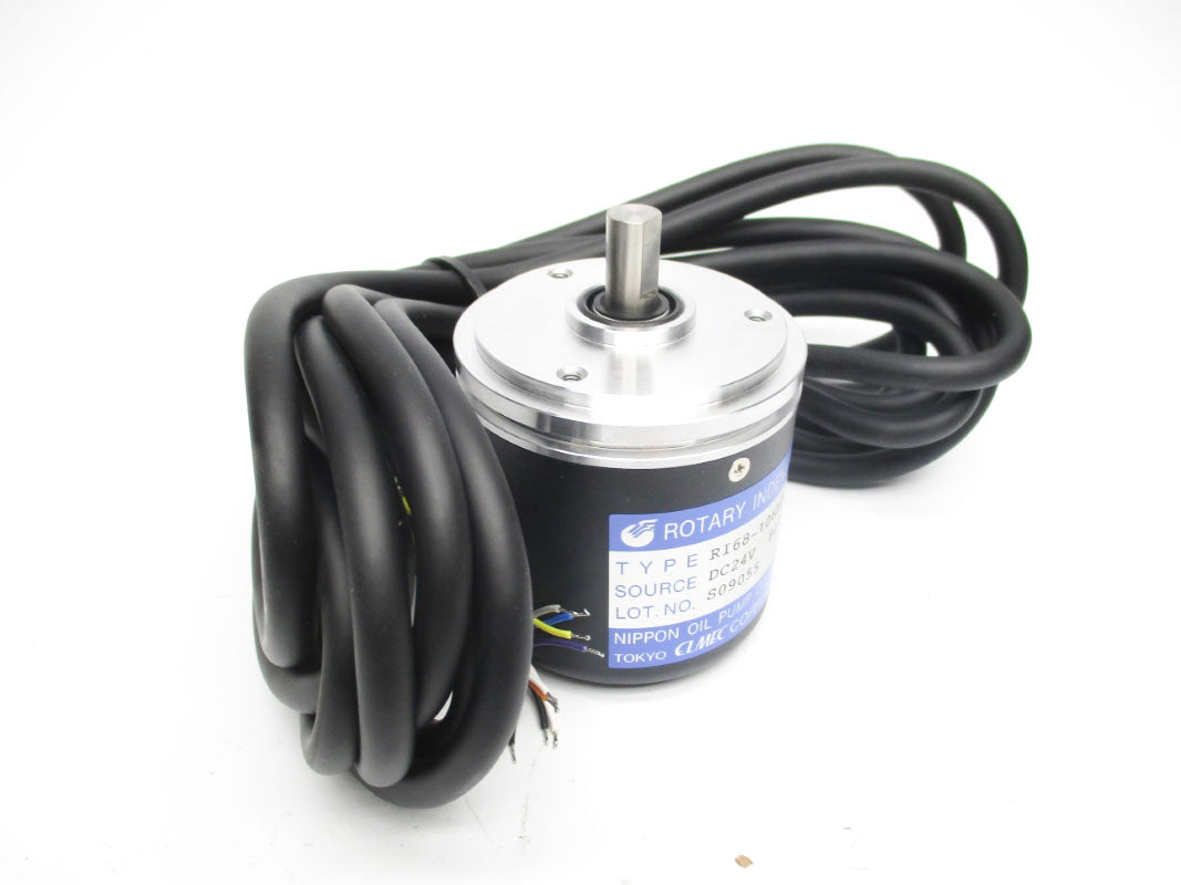ELMEC RI68-106L024 24VDC NSMP