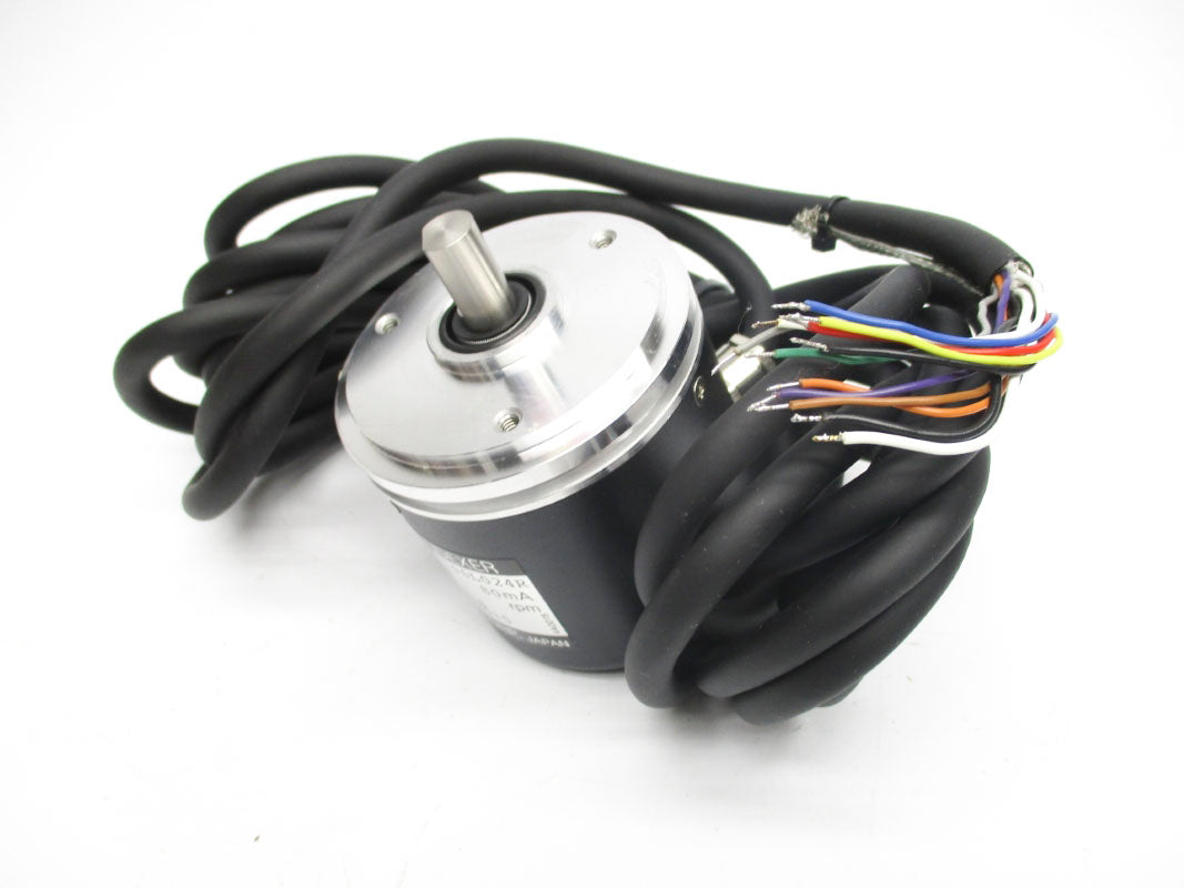 ELMEC RI68-106L024R 24VDC NSMP