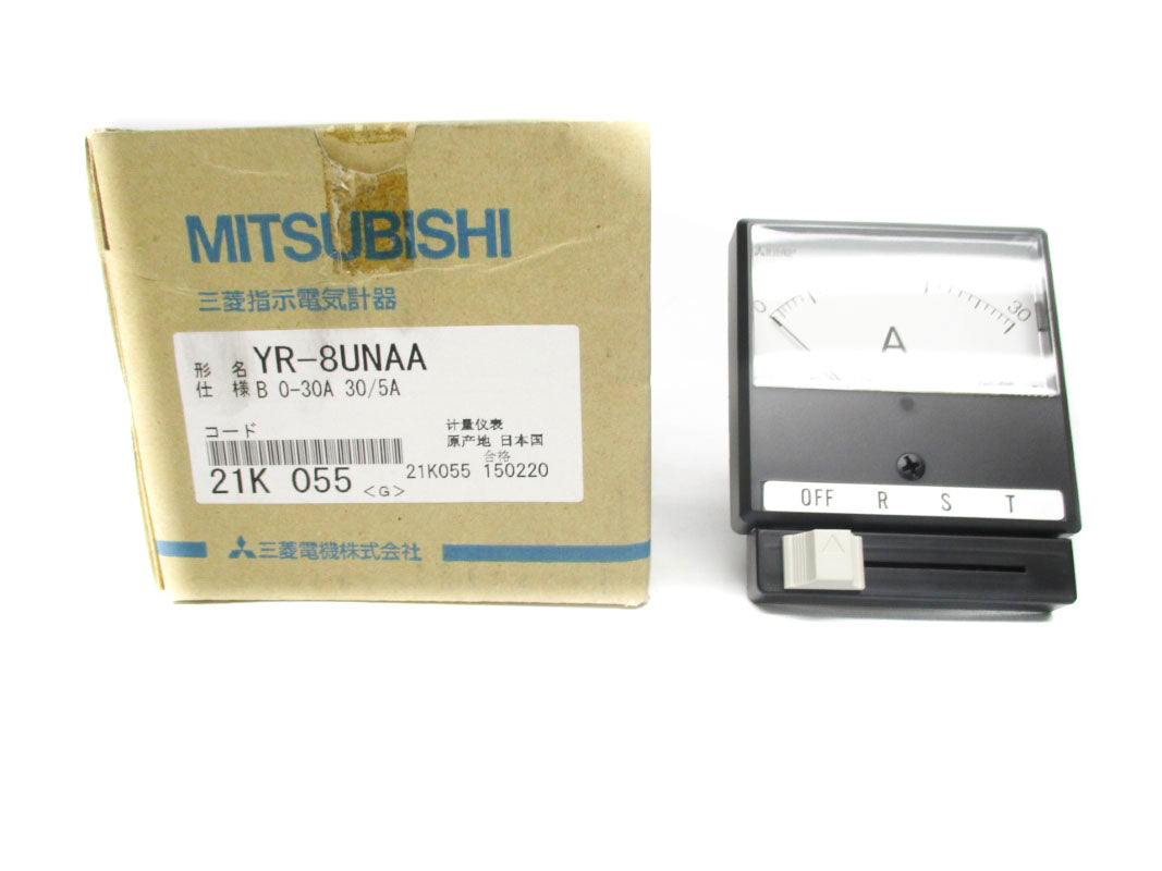 MITSUBISHI YR-8UNAA NSMP