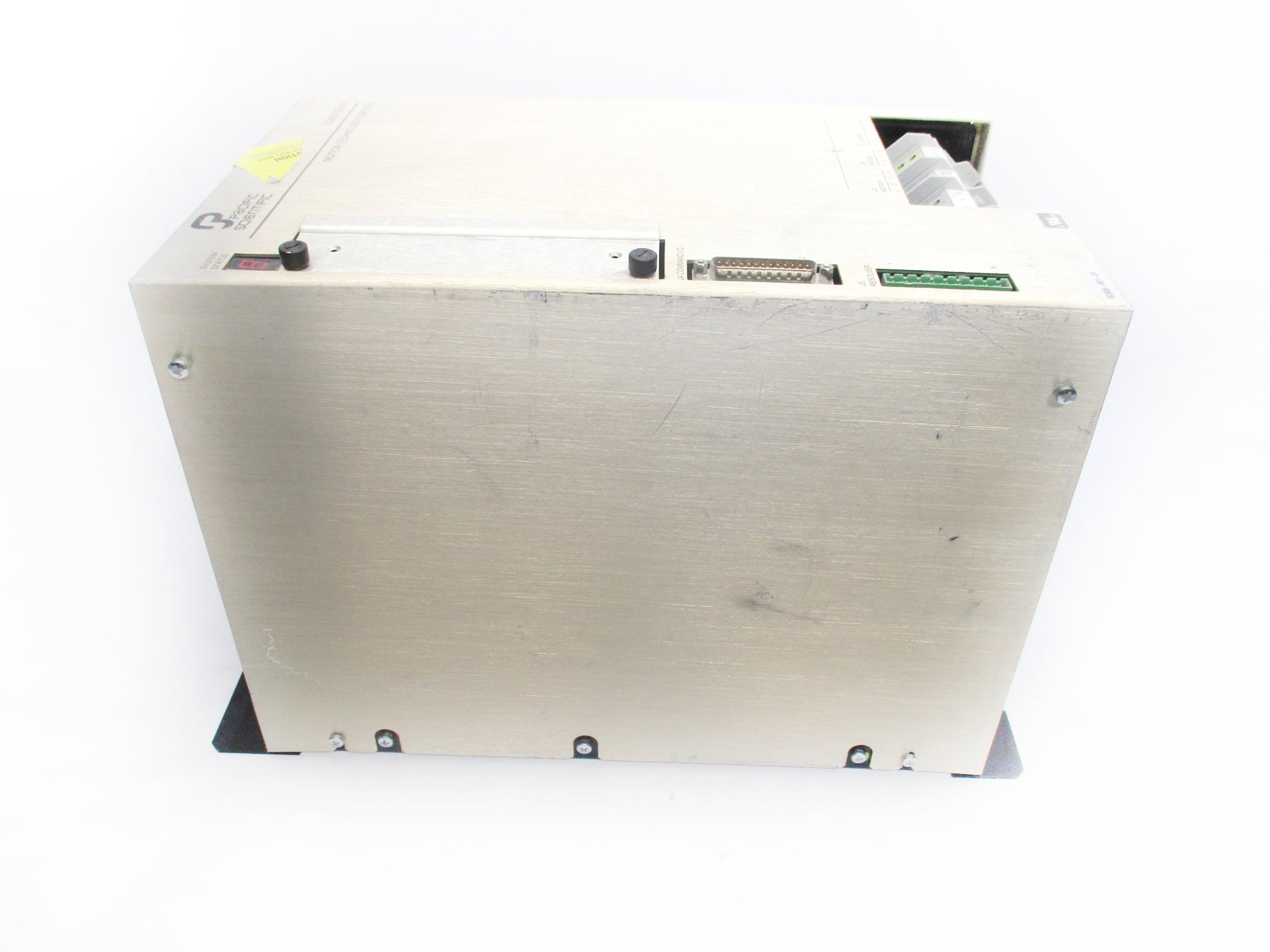 PACIFIC SCIENTIFIC SC905-001-01 NSNP