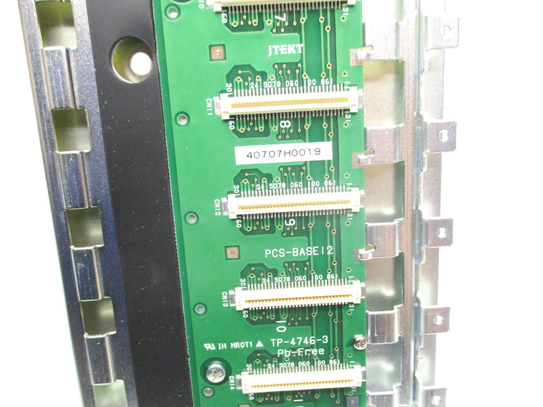 JTEKT BASE12 TAR-6094 NSMP
