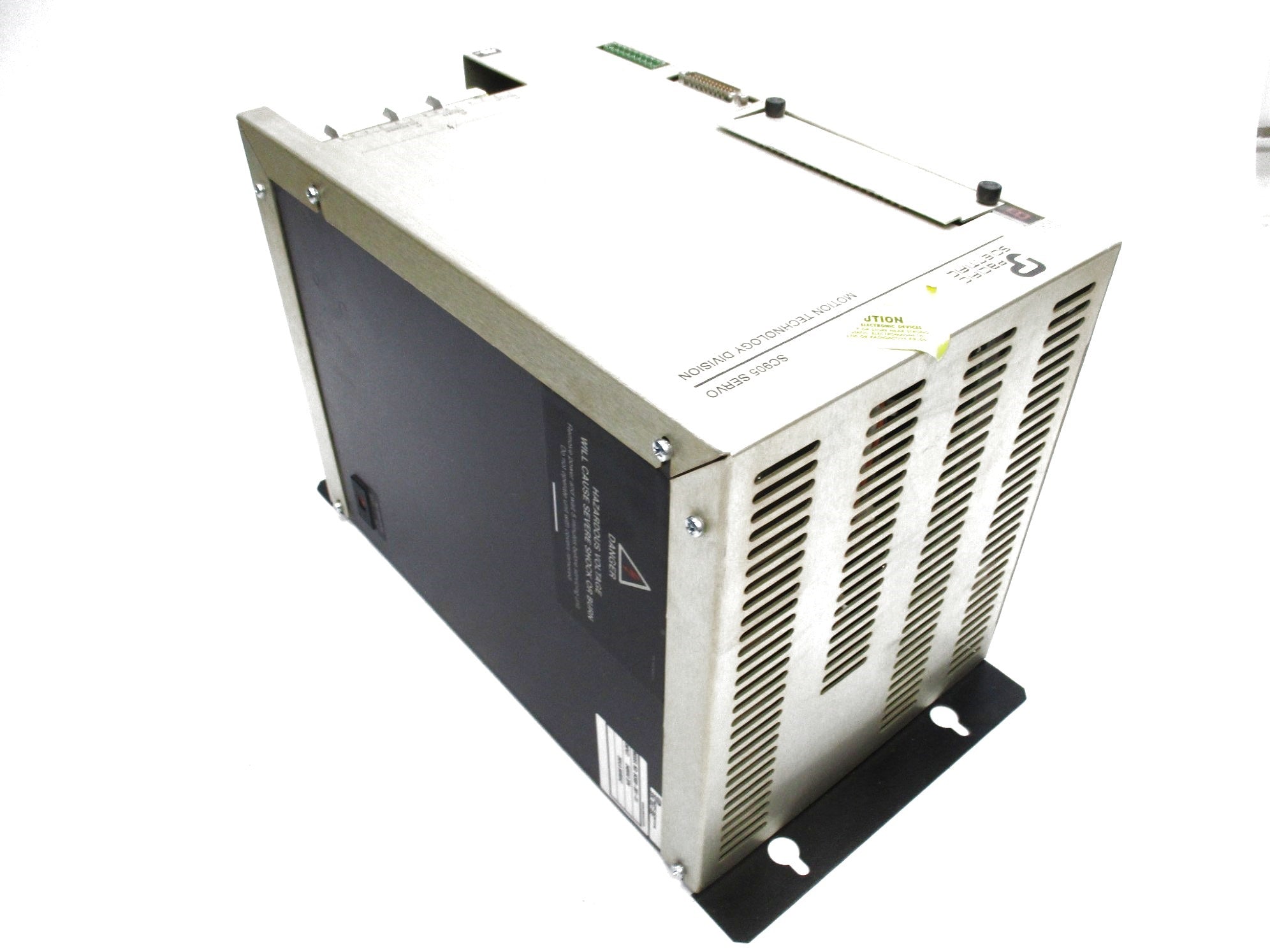 PACIFIC SCIENTIFIC SC905-001-01 NSNP