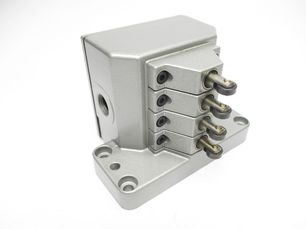 MICRO SWITCH LDZ-5412 250VAC 15A NSNP