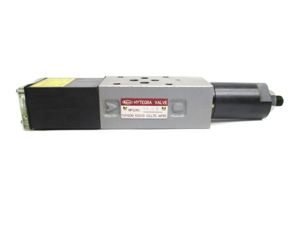 TOYOOKI HW3H-B-11-025B-DC 12-24VDC NSNP