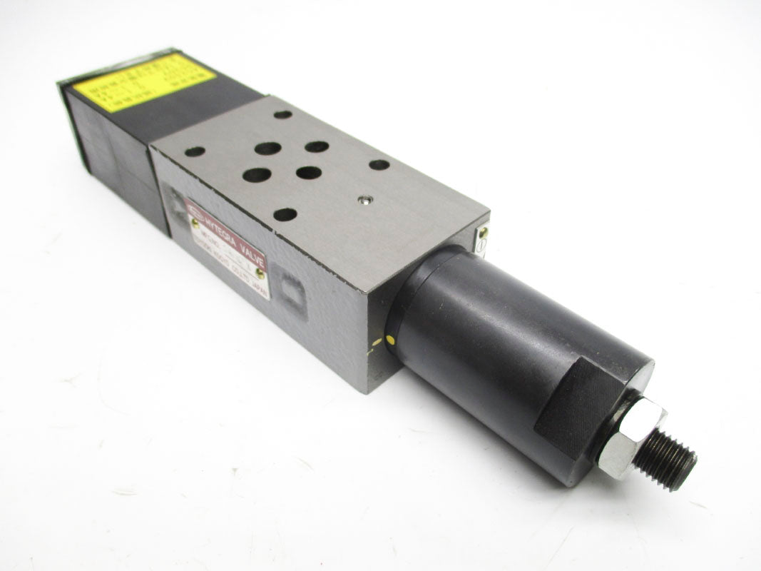 TOYOOKI HW3H-B-11-025B-DC 12-24VDC NSNP