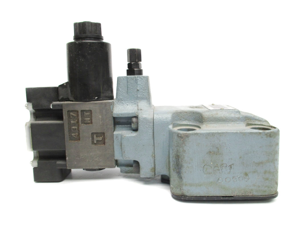 NACHI SS-G01-A3X-R-D2-31 RSS-G06-AQ1-D2-23 24VDC UNMP