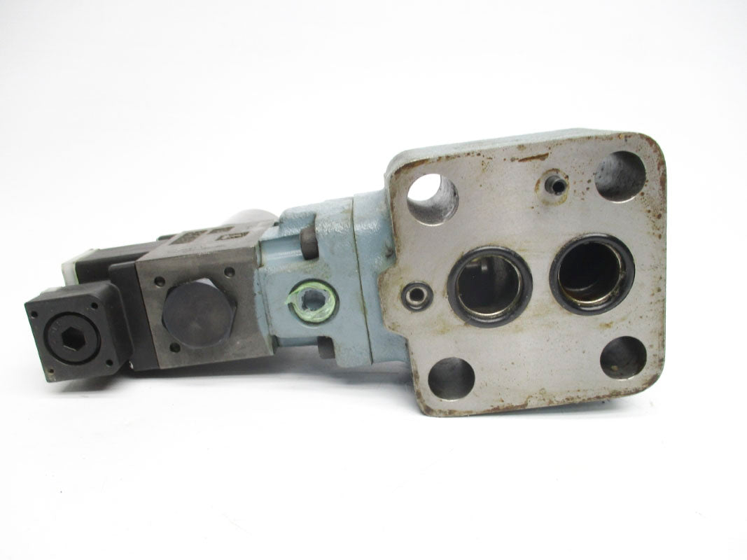 NACHI SS-G01-A3X-R-D2-31 RSS-G06-AQ1-D2-23 24VDC UNMP