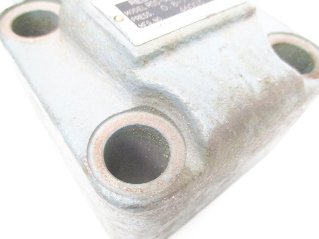 NACHI SS-G01-A3X-R-D2-31 RSS-G06-AQ1-D2-23 24VDC UNMP