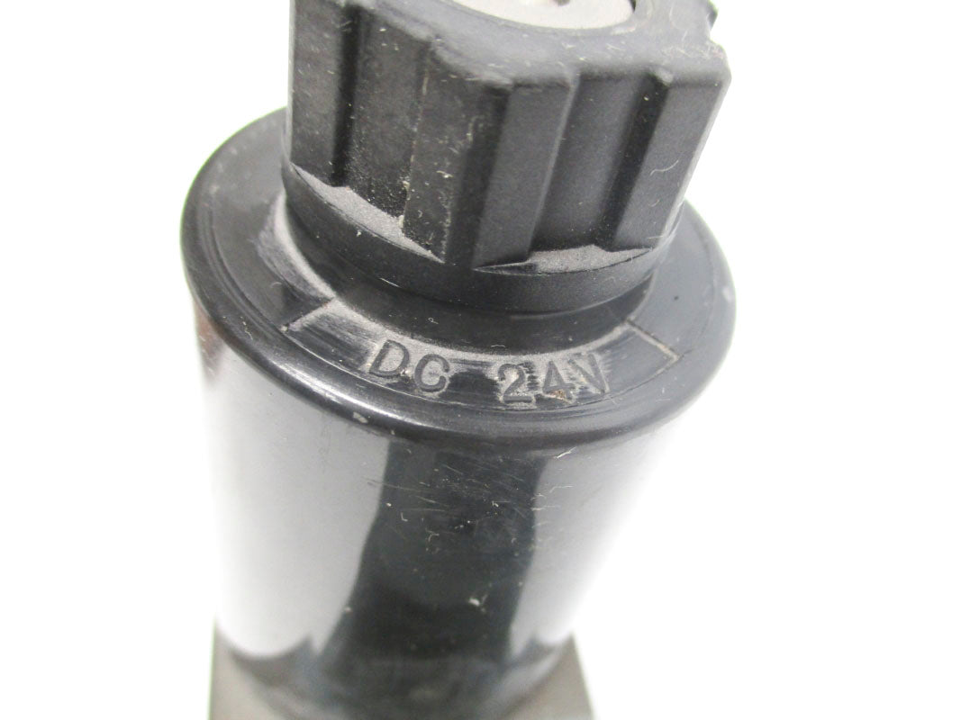 NACHI SS-G01-A3X-R-D2-31 RSS-G06-AQ1-D2-23 24VDC UNMP