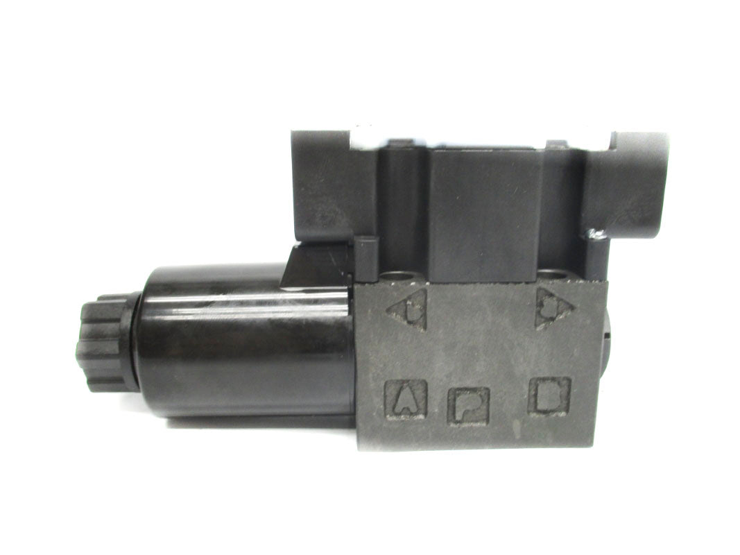 NACHI SS-G01-A3X-GR-D2-31 420B1171 24VDC NSNP