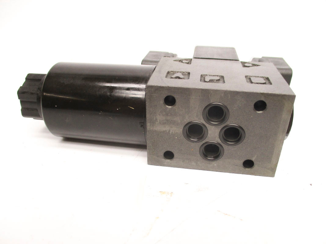 NACHI SS-G01-A3X-GR-D2-31 420B1171 24VDC NSNP
