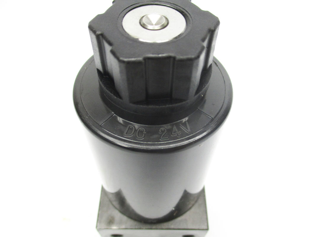 NACHI SS-G01-A3X-GR-D2-31 420B1171 24VDC NSNP