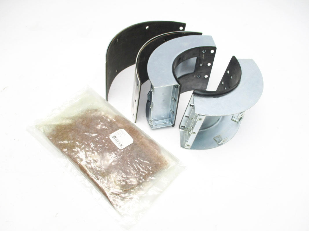 GRACO 214873 NSMP