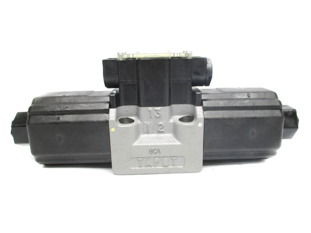TOYOOKI HD3-3W-BCA-03B-WYD2 24VDC NSNP