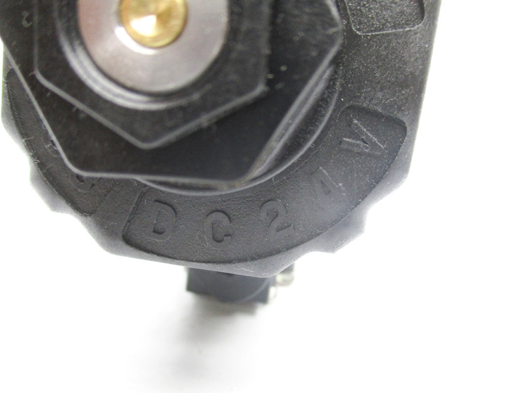 TOYOOKI HD3-3W-BCA-03B-WYD2 24VDC NSNP