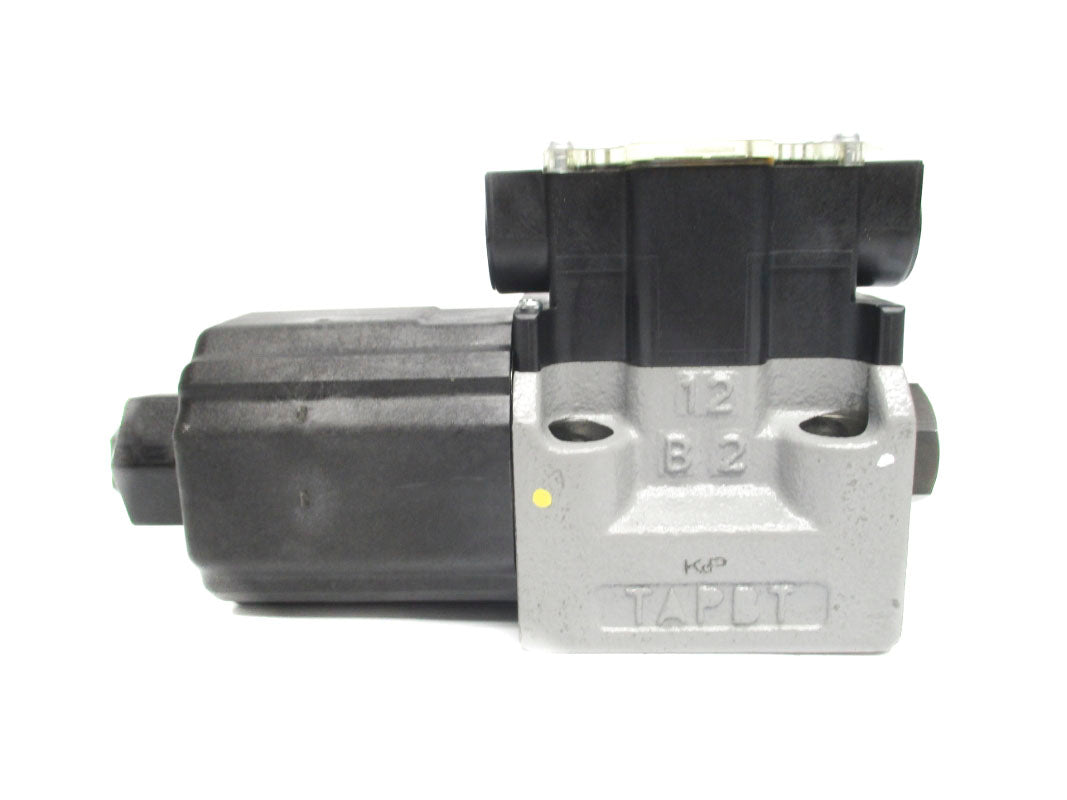 TOYOOKI HD3-2S-KCP-03B-WYD2 24VDC NSNP