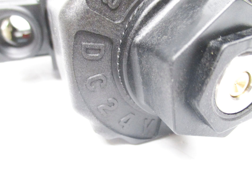 TOYOOKI HD3-2S-KCP-03B-WYD2 24VDC NSNP