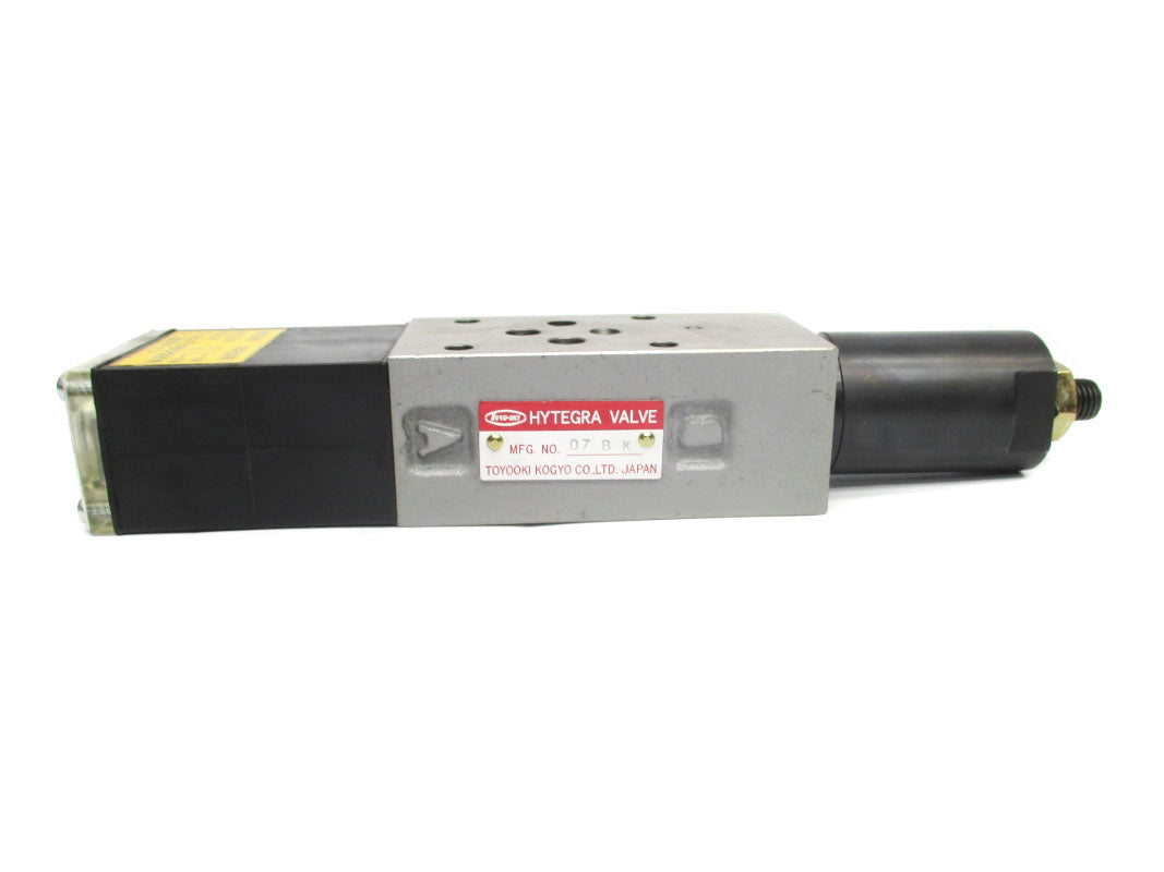 TOYOOKI HW3H-A-11-025B-DC 12-24VDC NSNP