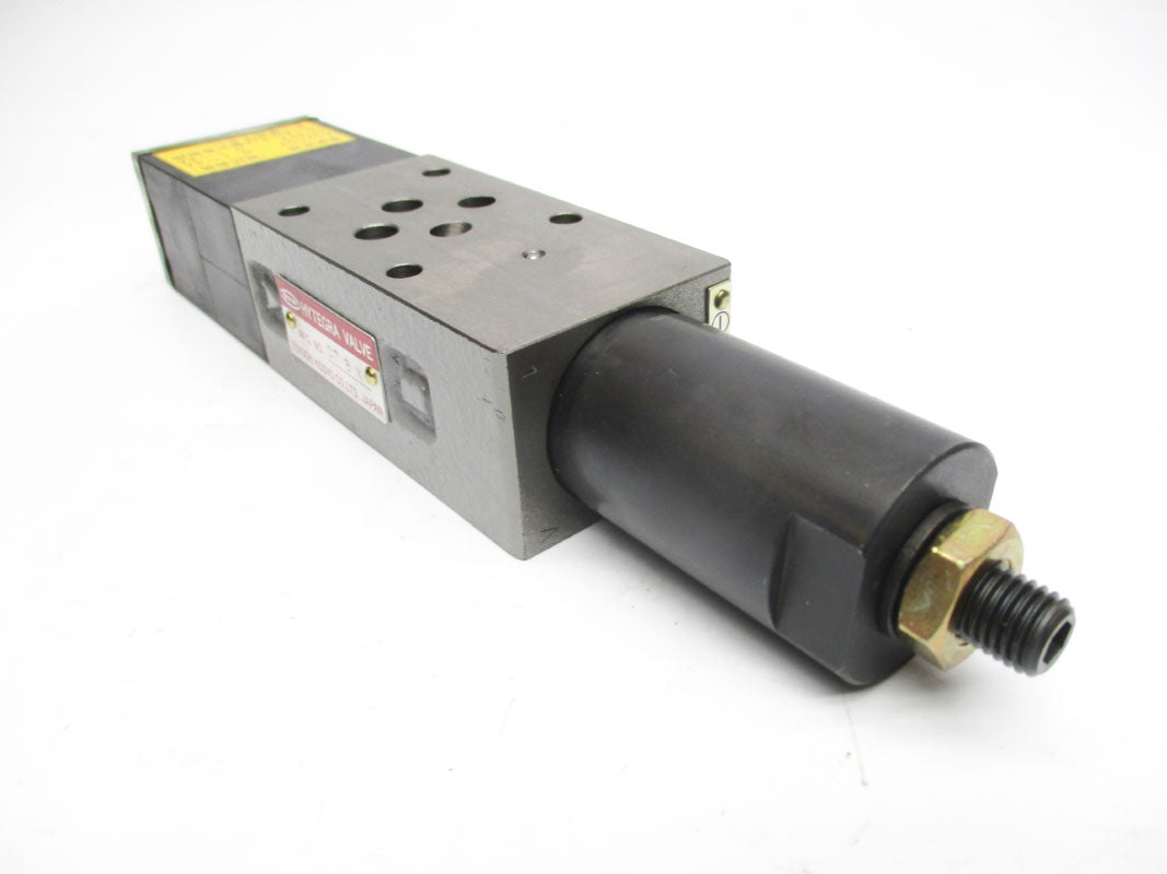 TOYOOKI HW3H-A-11-025B-DC 12-24VDC NSNP