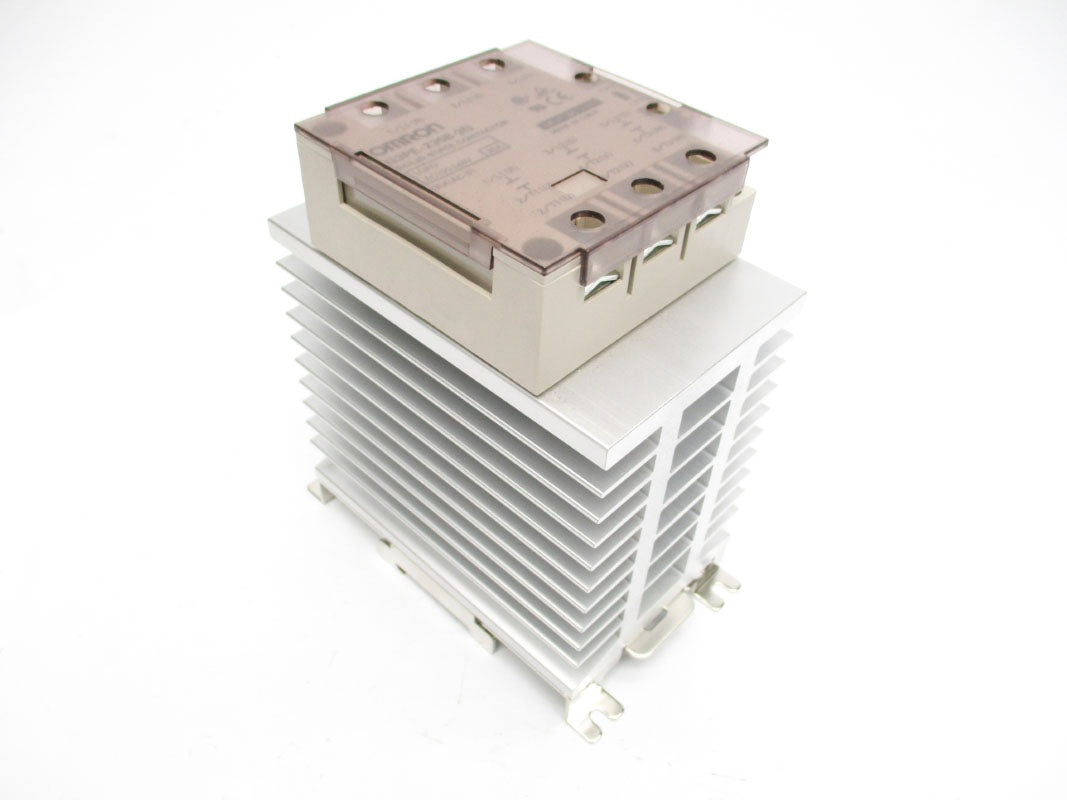 OMRON G3PE-235B-3N 12-24VDC NSMP