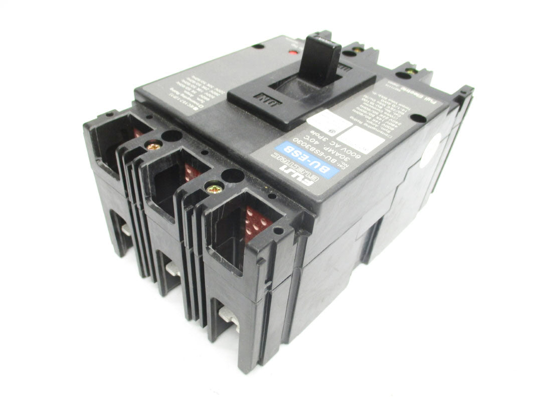 FUJI ELECTRIC BU-ESB3030 600V 30A NSMP