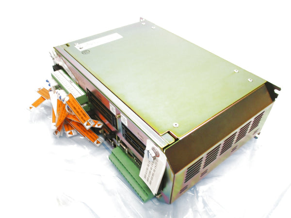 YASKAWA JZRCR-XC002B NSMP