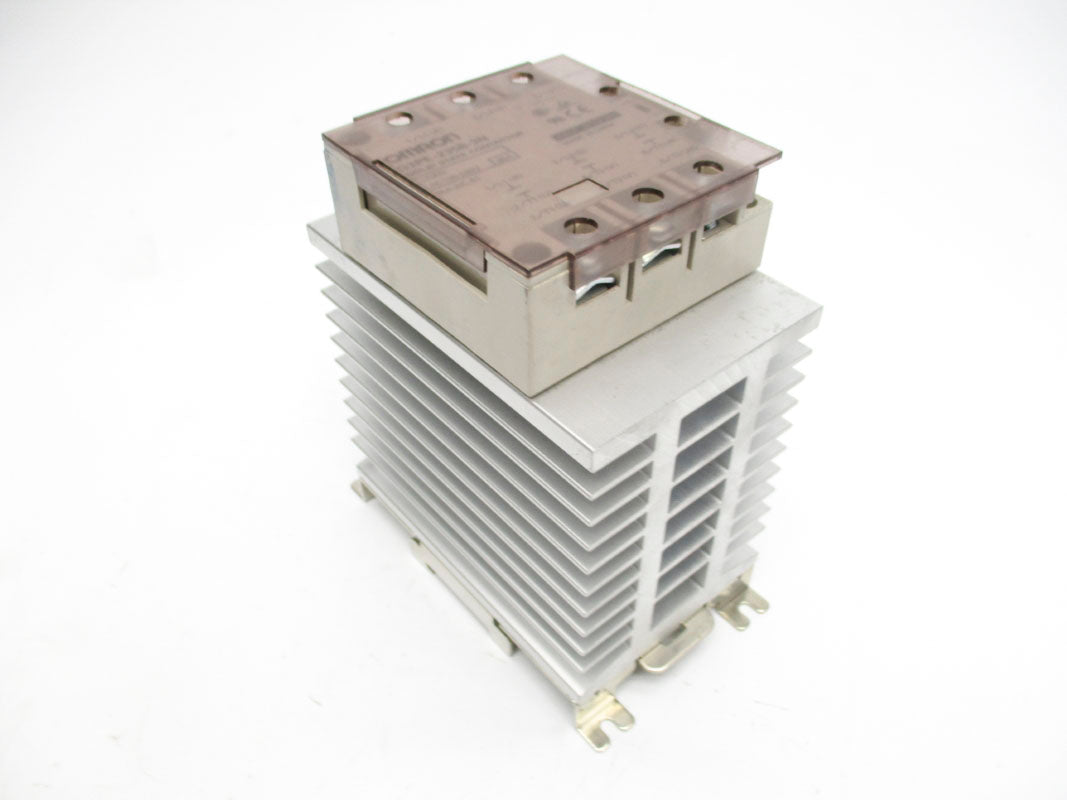 OMRON G3PE-235B-3N 12-24VDC NSNP