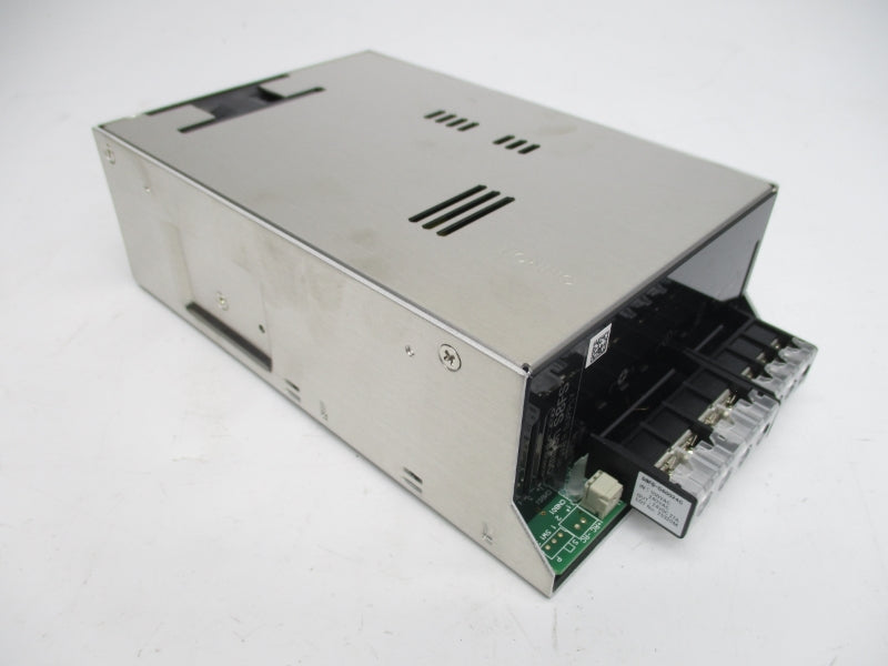 OMRON S8FS-G60024C 100-240VAC 8.3A NSMP