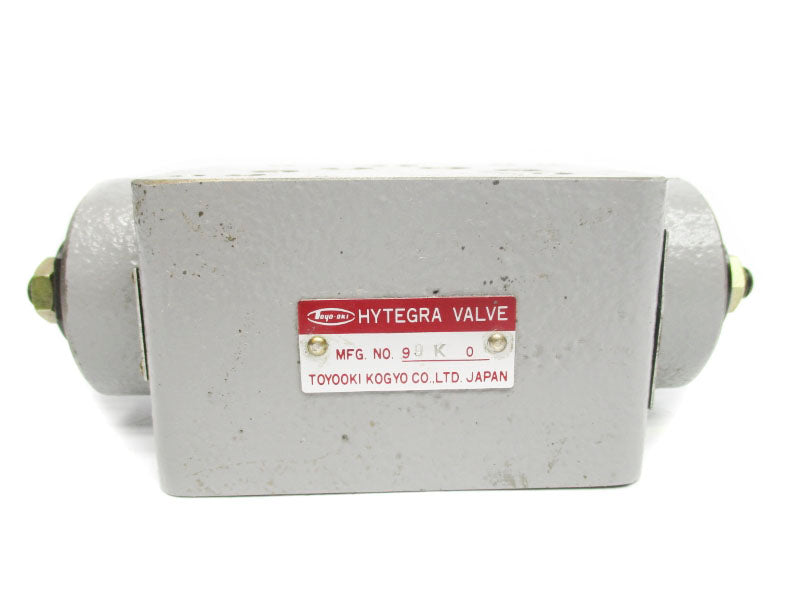TOYO-OKI HF3H-W-80K-03-981 UNMP