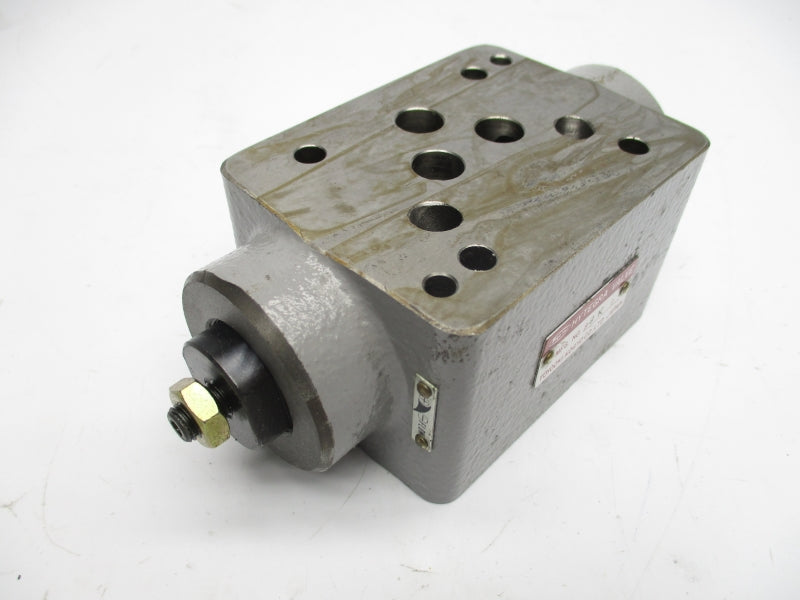 TOYO-OKI HF3H-W-80K-03-981 UNMP