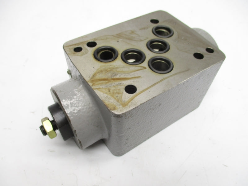 TOYO-OKI HF3H-W-80K-03-981 UNMP
