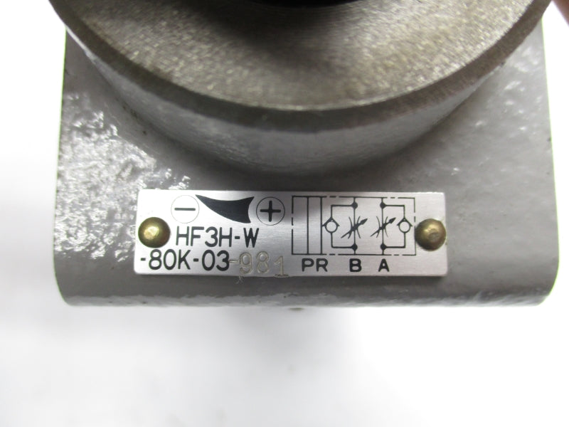 TOYO-OKI HF3H-W-80K-03-981 UNMP