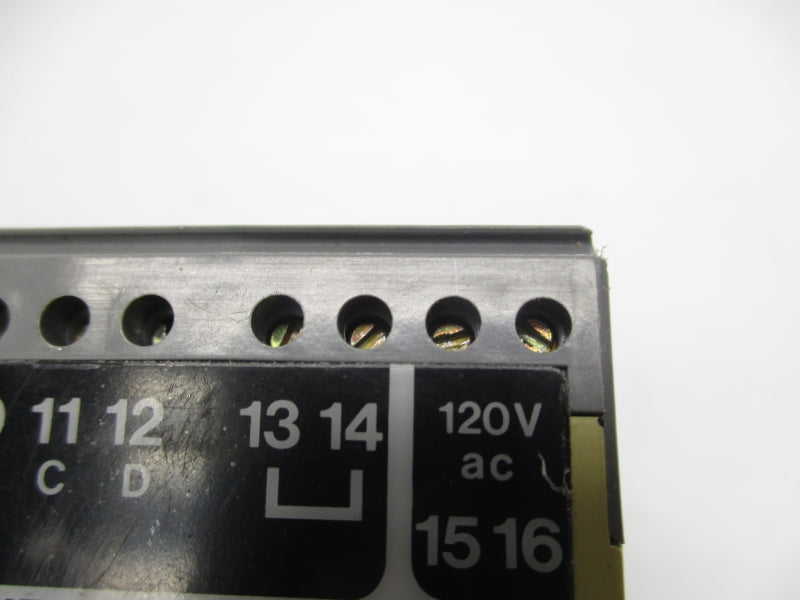 MEASUREMENT TECHNOLOGY MTL2242 120V UNMP