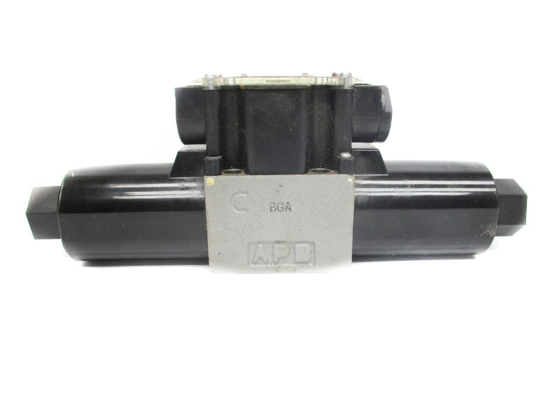 TOYOOKI HD3-3W-BGA-025B-WYD2 24VDC UNMP