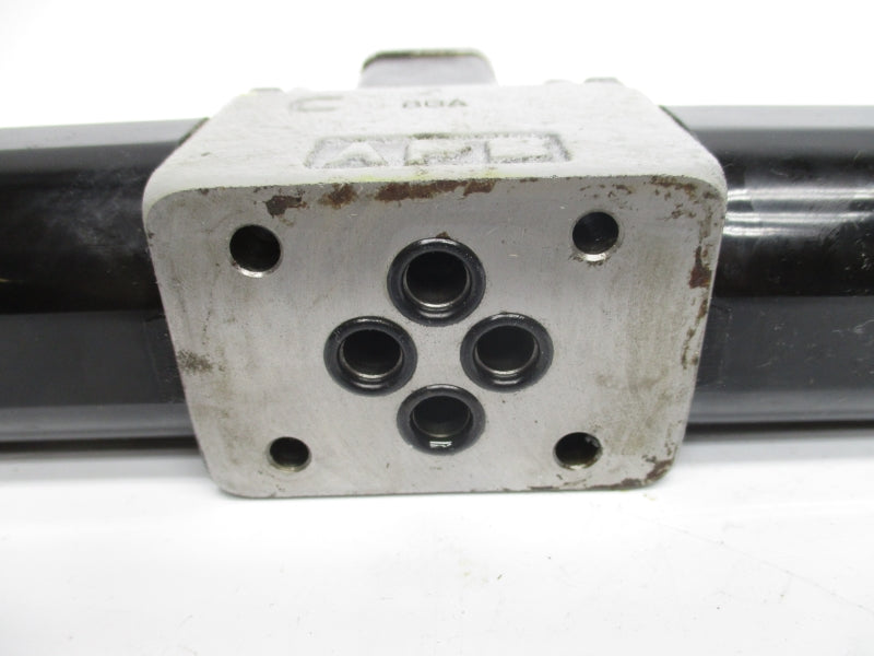 TOYOOKI HD3-3W-BGA-025B-WYD2 24VDC UNMP