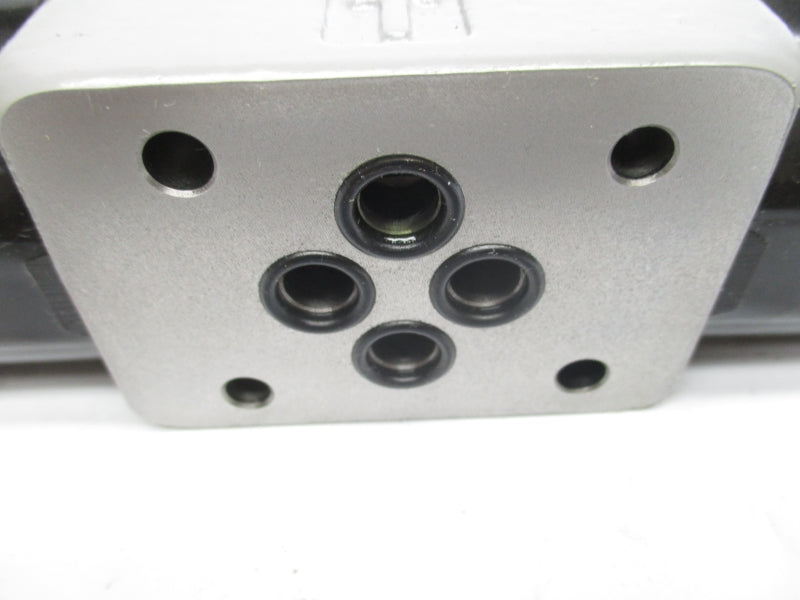 TOYOOKI HD3-3W-BGA-025B-WYD2 24VDC NSNP