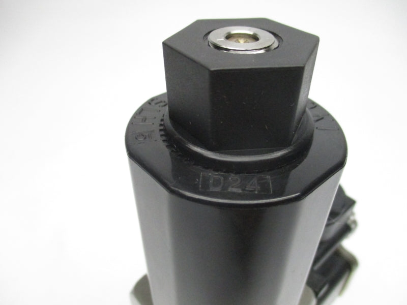 TOYOOKI HD3-3W-BGA-025B-WYD2 24VDC NSNP