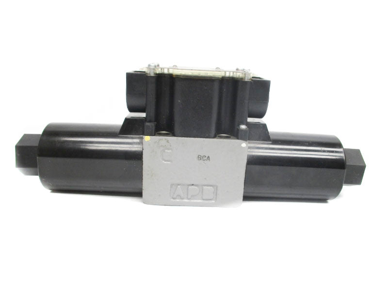 TOYOOKI HD3-3W-BCA-025B-WYD2 24VDC NSNP