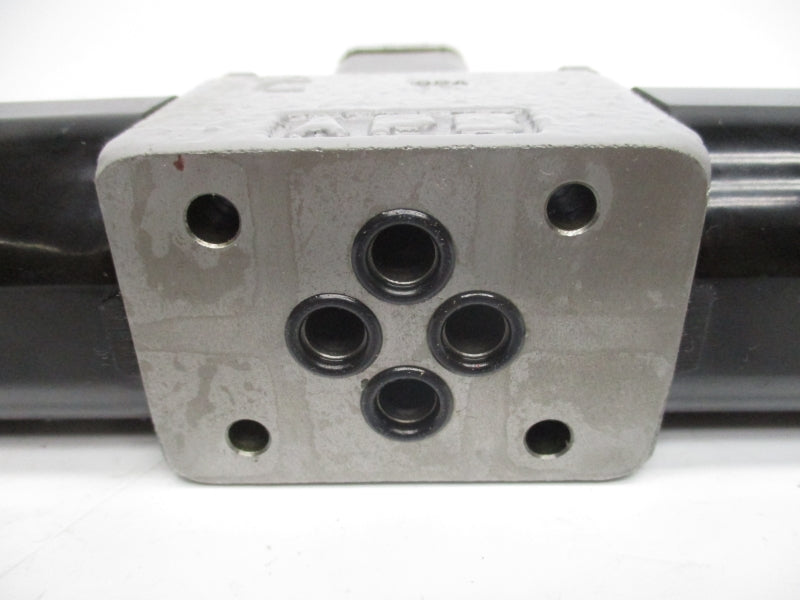 TOYOOKI HD3-3W-BCA-025B-WYD2 24VDC NSNP