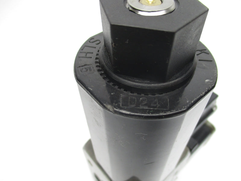 TOYOOKI HD3-3W-BCA-025B-WYD2 24VDC NSNP