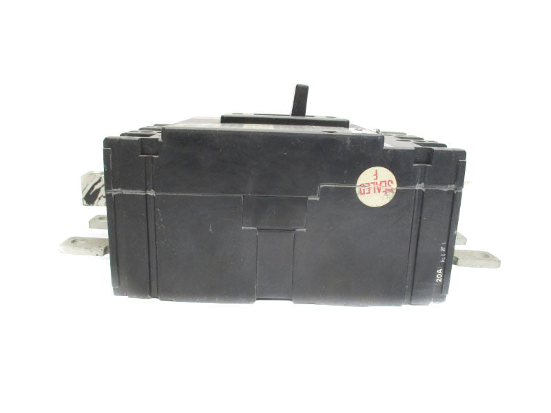 FUJI ELECTRIC BU-ESB3020 600VAC 20A UNMP