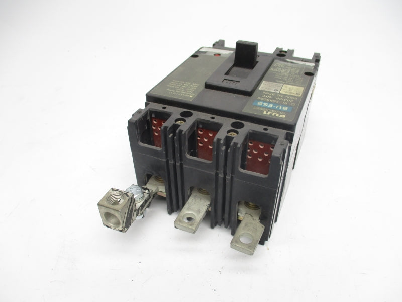 FUJI ELECTRIC BU-ESB3020 600VAC 20A UNMP