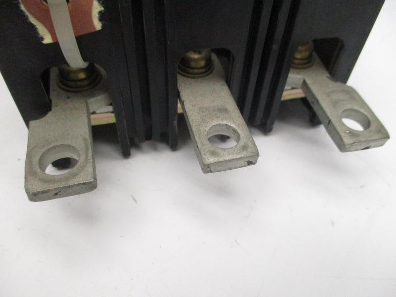 FUJI ELECTRIC BU-ESB3020 600VAC 20A UNMP