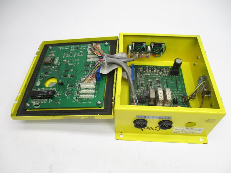 PINNACLE MG-12-12-OF-20-CE-DC  24VDC 4A UNMP