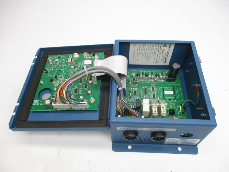 PINNACLE MG-20-0F-20 53-005 24VDC 4A NSNP