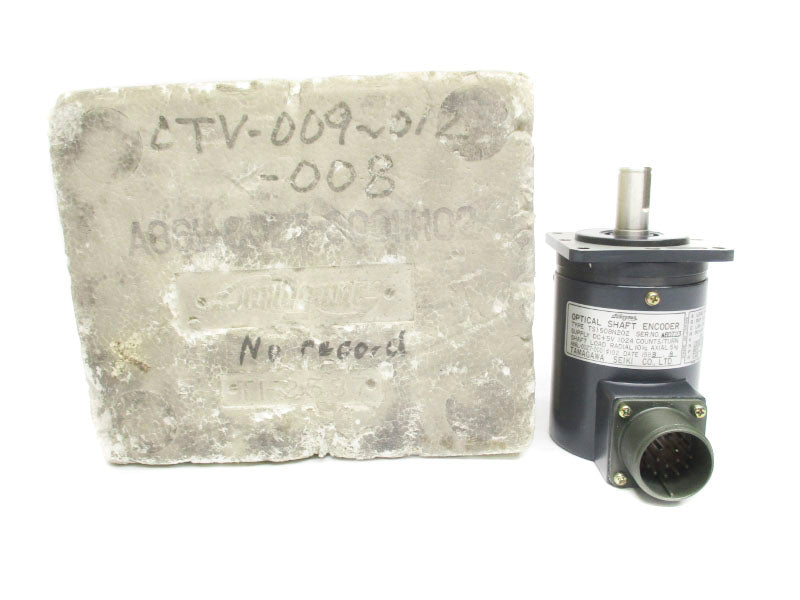 TAMAGAWA TS1508N202 5VDC NSMP
