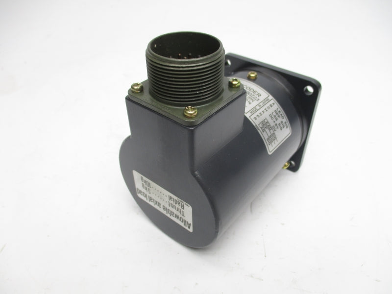 TAMAGAWA TS1508N202 5VDC NSMP