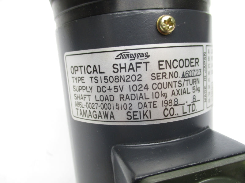 TAMAGAWA TS1508N202 5VDC NSMP