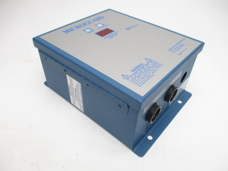 PINNACLE MG-20-0F-20-DC 53-005-24VDC 4A NSNP